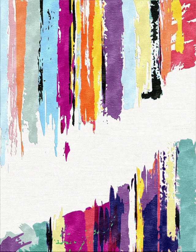 illulian-downtown-tappeto-di-lusso-design-collection image 1