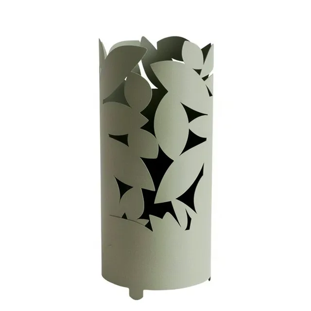 arti-mestieri-autunno-portaombrelli-di-design-foglie image 1