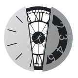 arti-mestieri-metamorphosi-orologio-da-parete-in-ferro-50-cm image 5