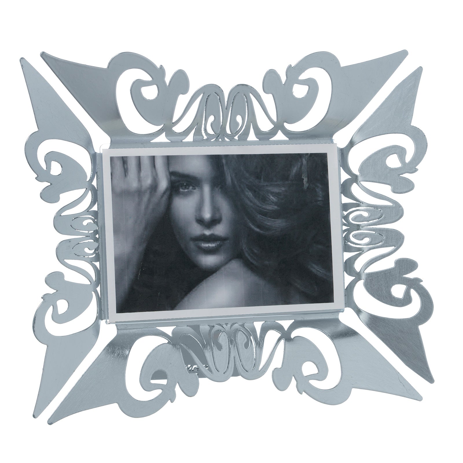 arti-mestieri-cornice-portafoto-vanity-orizzontale-17x13-cm image 1