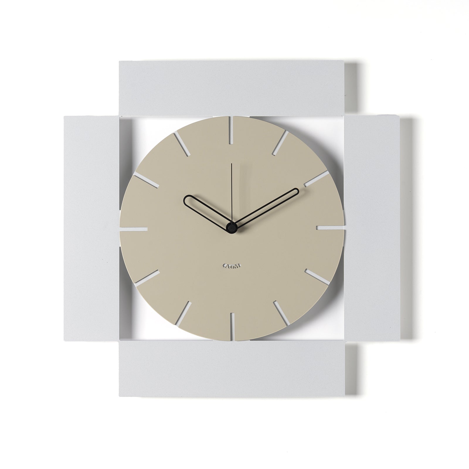 arti-mestieri-radical-orologio-da-parete-minimal image 4