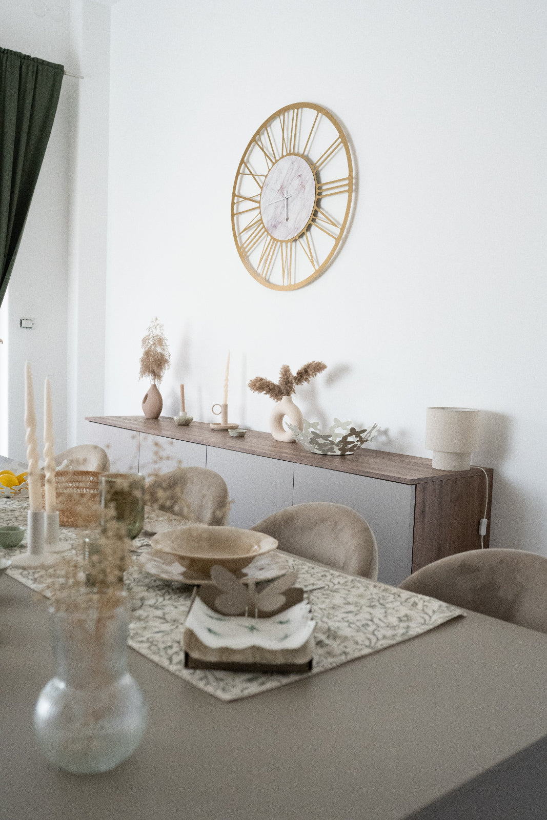 arti-mestieri-orologio-da-parete-big-90-cm-effetto-marmo image 7