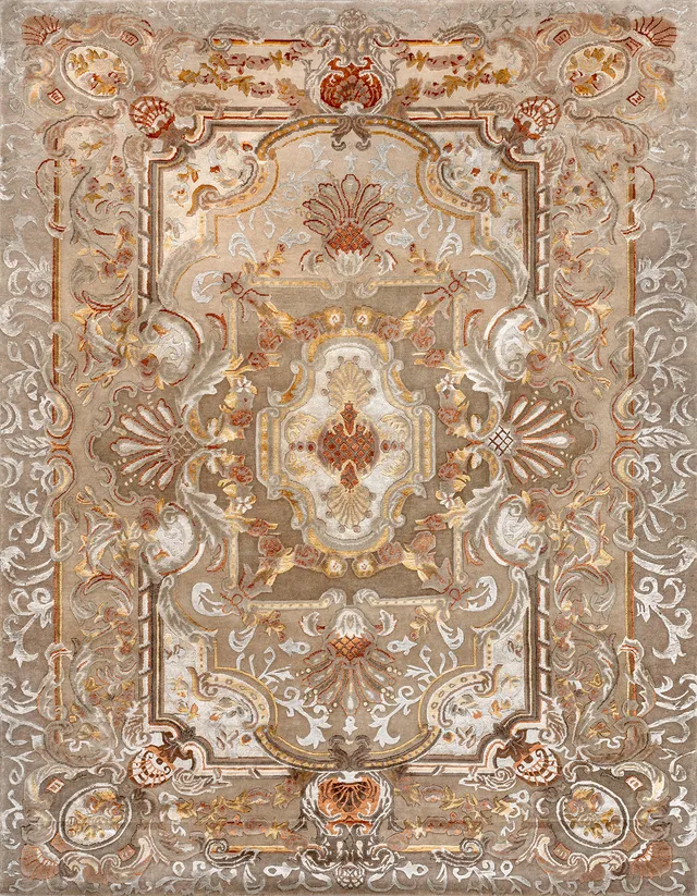 illulian-cardinal-tappeto-design-collection image 1