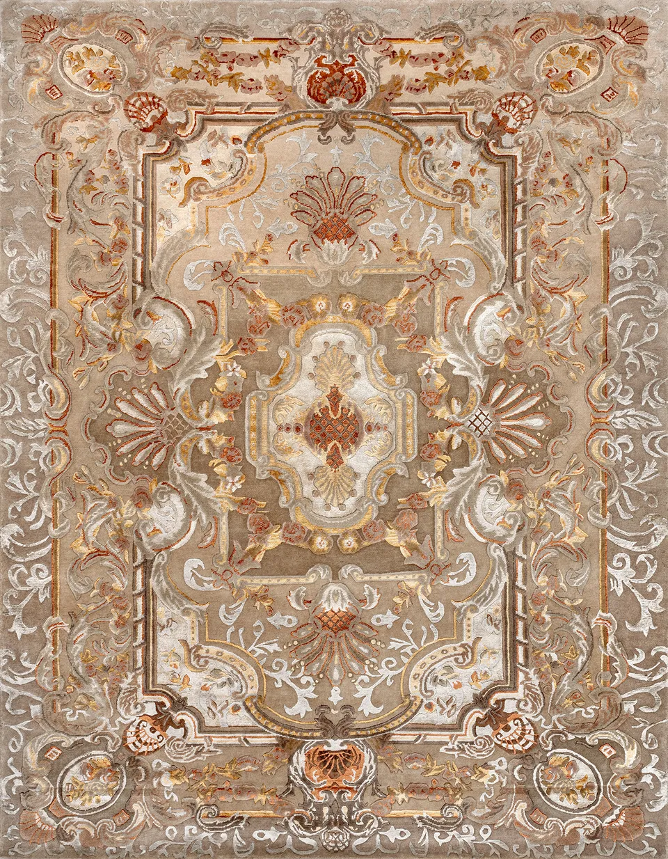illulian-cardinal-tappeto-design-collection image 1
