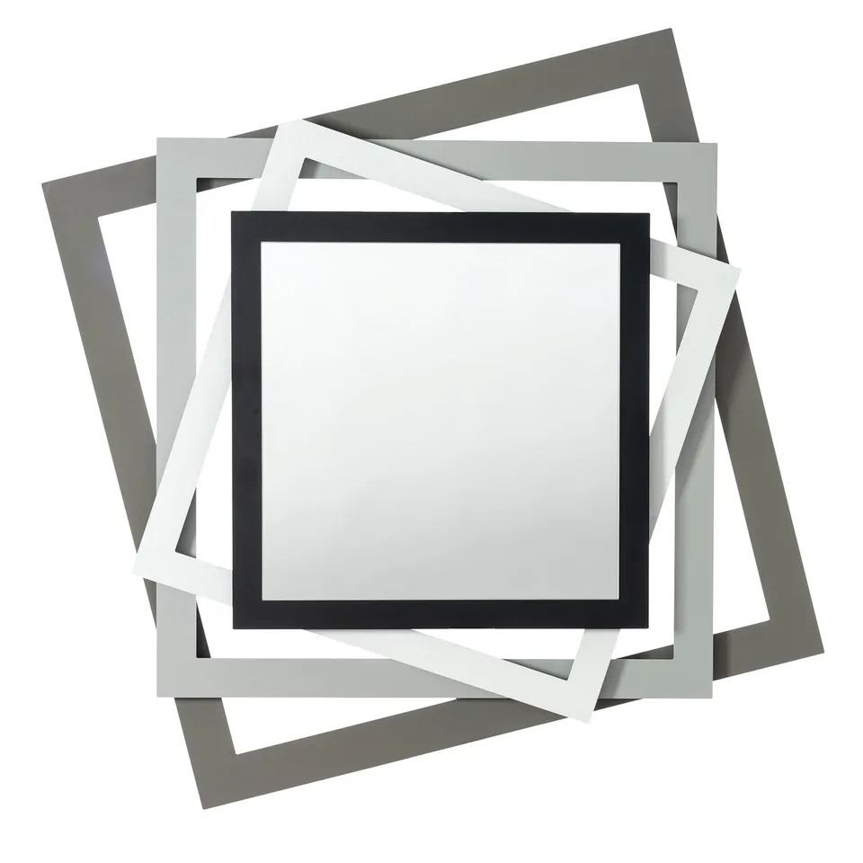 arti-mestieri-specchio-da-parete-rubik-87x87-cm-2 image 1