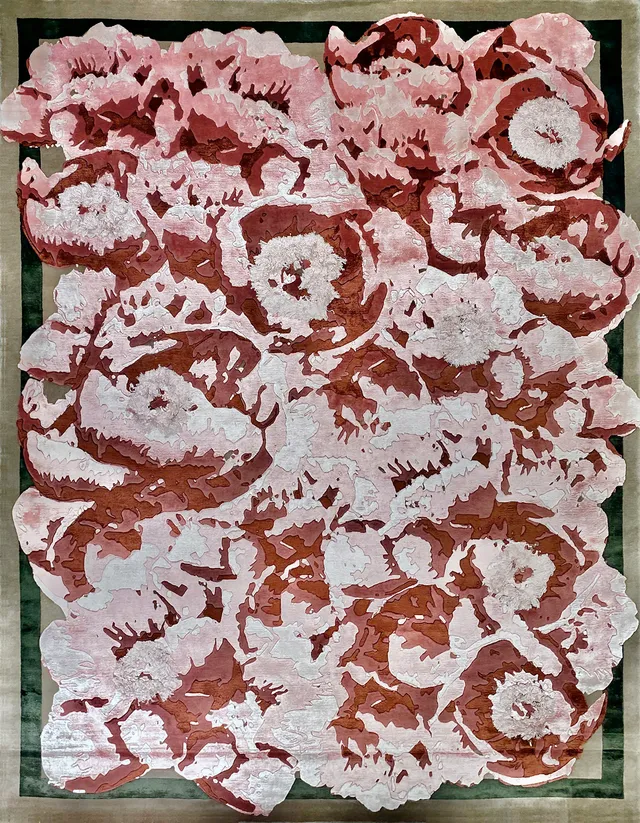 illulian-blossom-tappeto-design-300-x-246-cm-lana-e-seta image 1