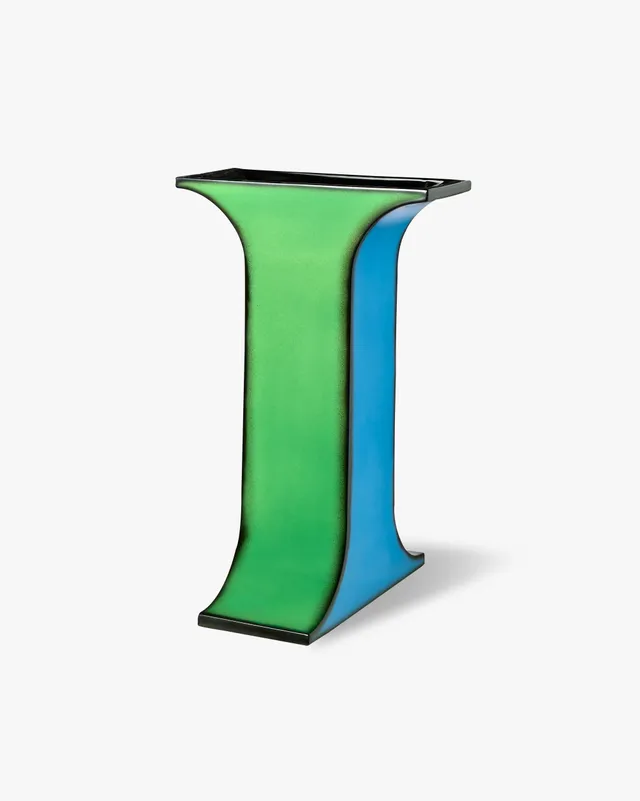 bitossi-ceramiche-vaso-rimini-blu-dittico-by-martino-gamper image 1