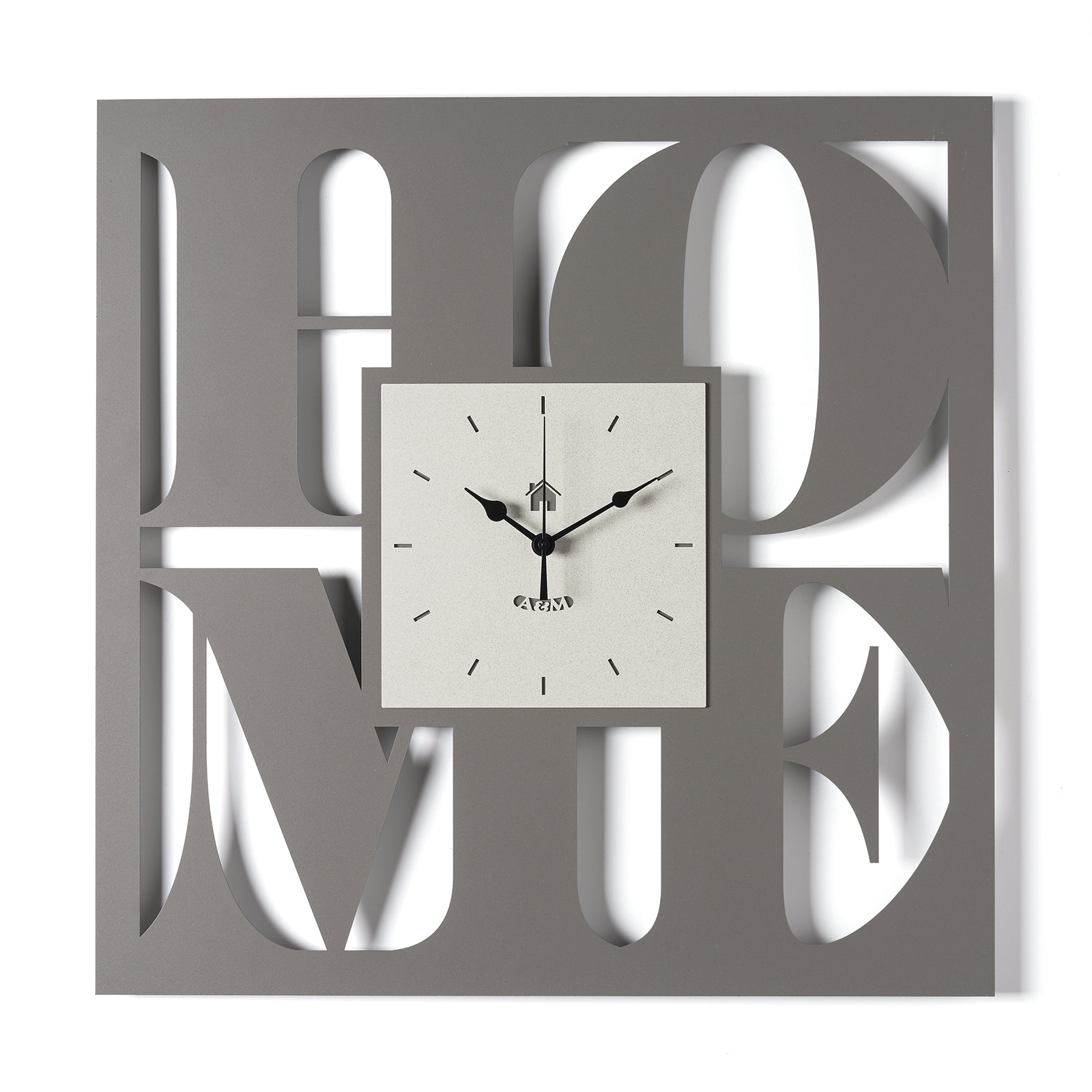 arti-mestieri-home-orologio-da-parete-quadrato-traforato image 3