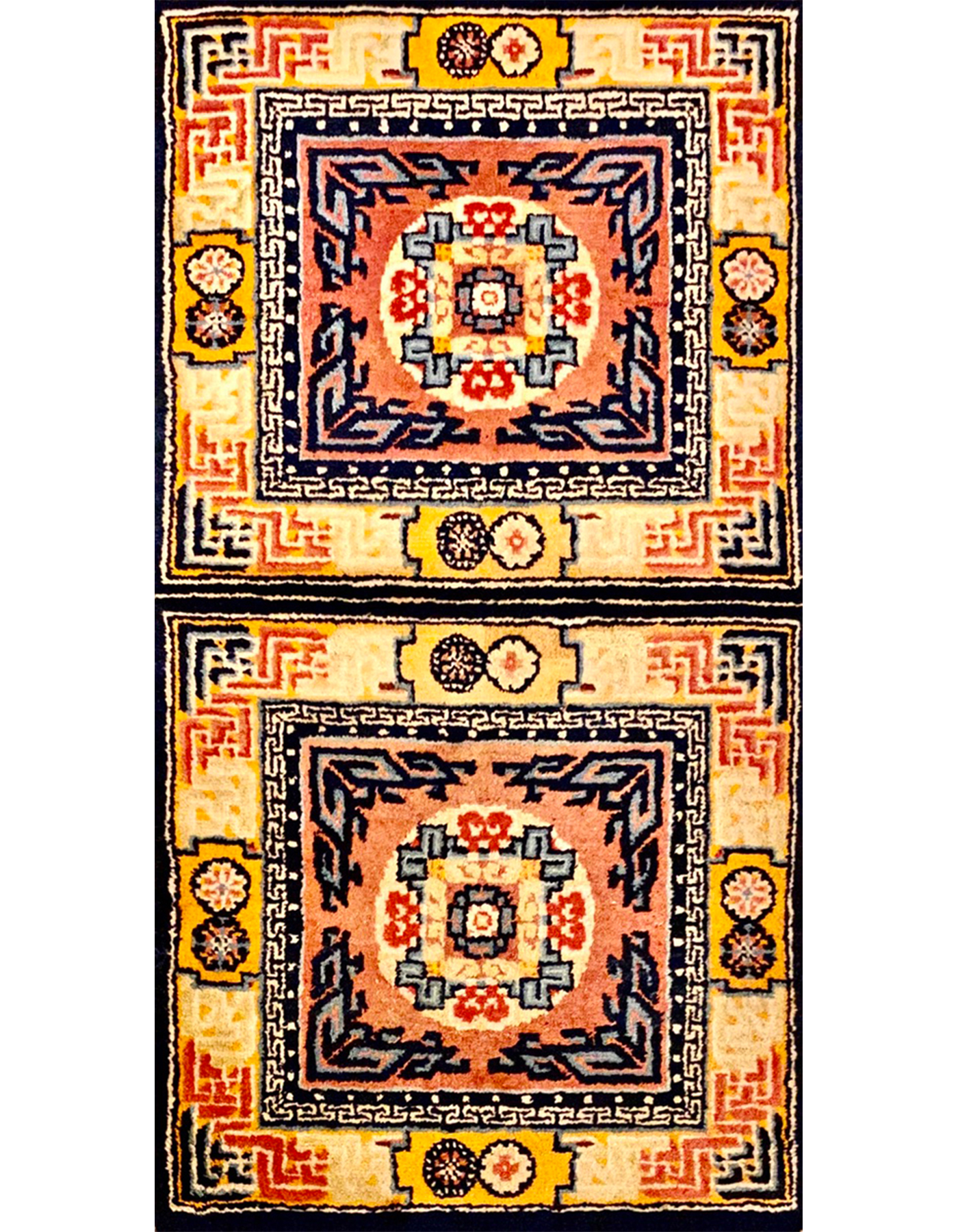 illulian-tibet-copriseduta-tappeto-nomad-134x70-cm image 1