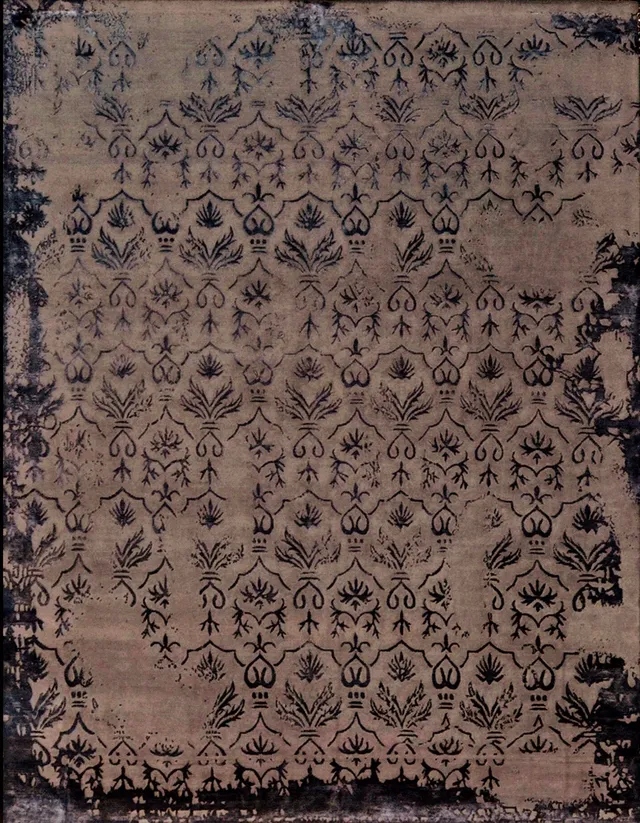 illulian-damask-v1-tappeto-palace-collection-personalizzabile image 1