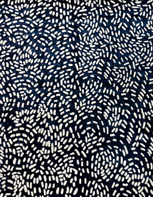 illulian-ronin-300x240-cm-tappeto-lana-e-seta-gold-100 image 1
