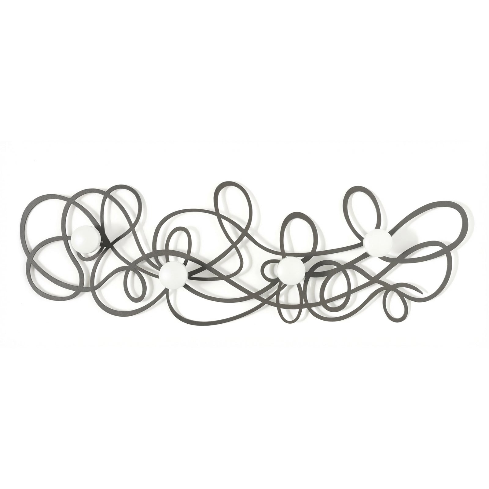 arti-mestieri-doodle-appendiabiti-da-muro-di-design image 1