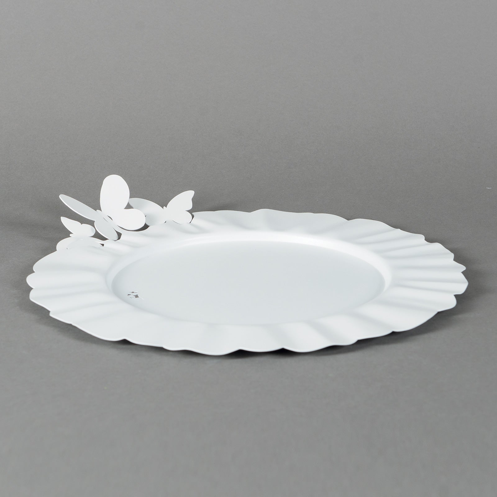 arti-mestieri-butterfly-set-2-sottopiatti-di-design-2-pz image 3