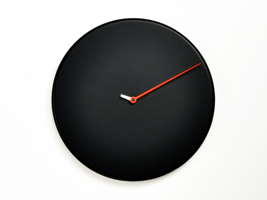 progetti-less-orologio-da-parete-minimalista image 3