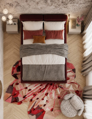 illulian-floris-cherry-version-b-tappeto-floreale-di-design image 7
