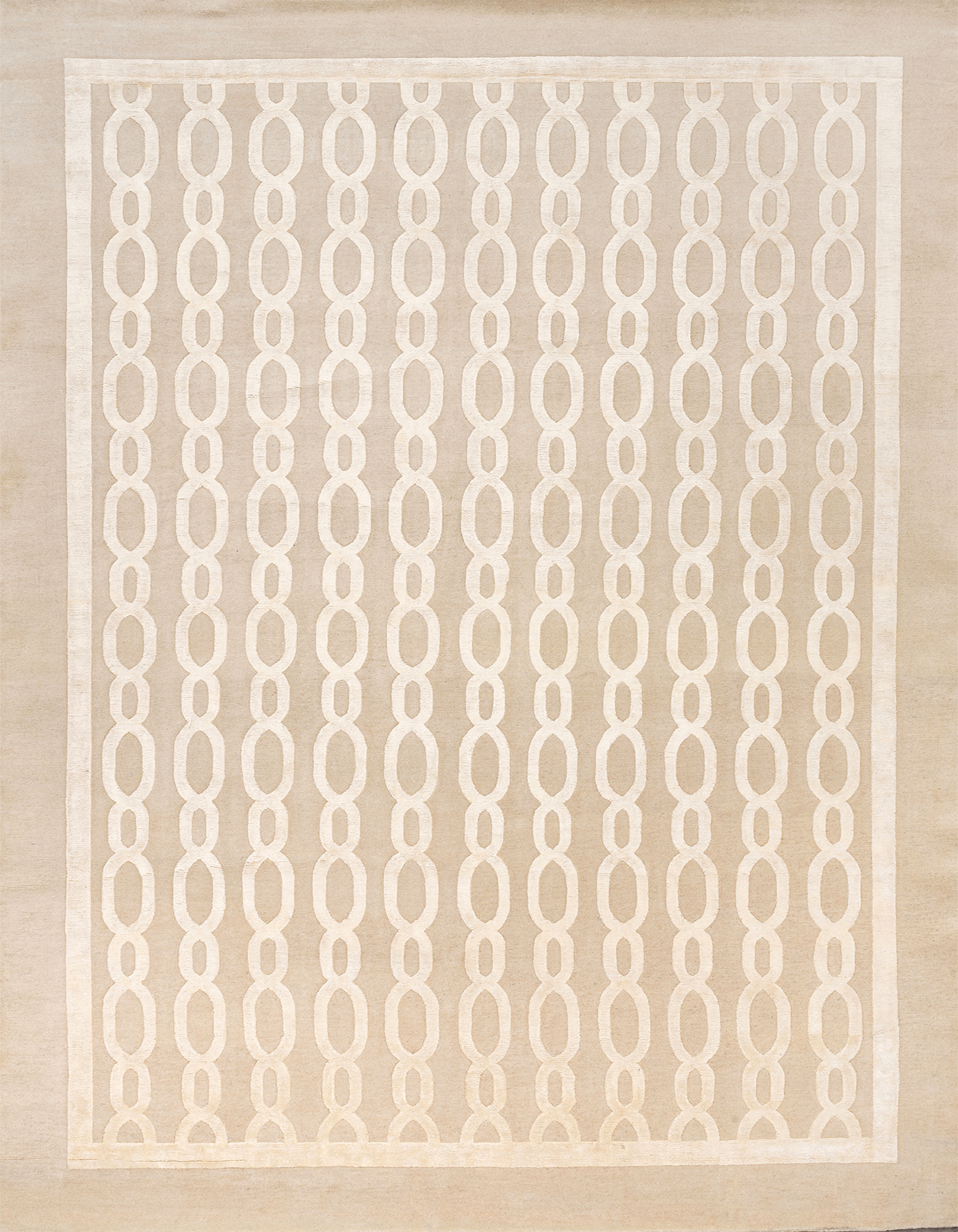 illulian-infinity-tappeto-365x272-cm-lana-e-seta image 1