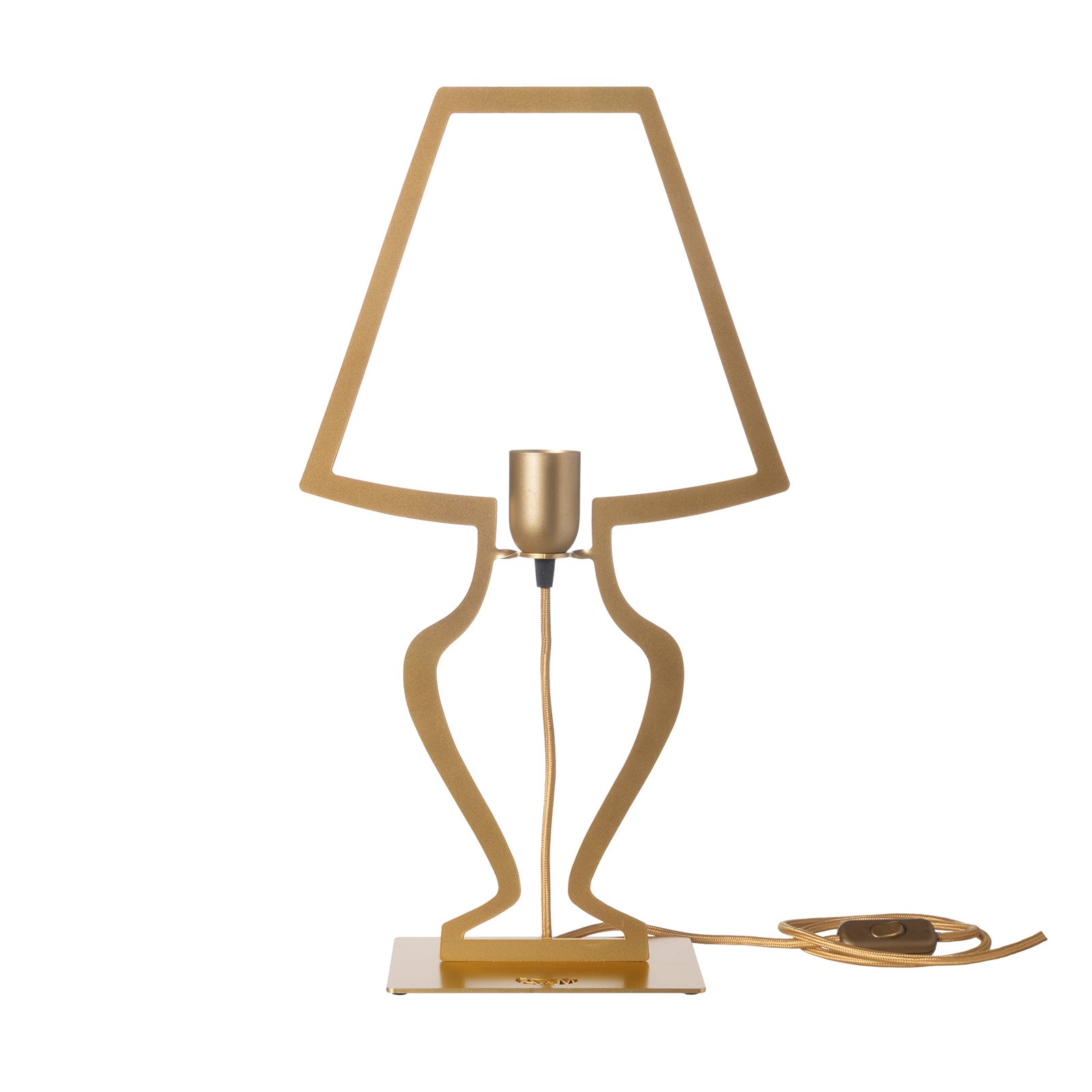 arti-mestieri-silhouette-grande-lampada-da-tavolo-design-in-ferro image 2
