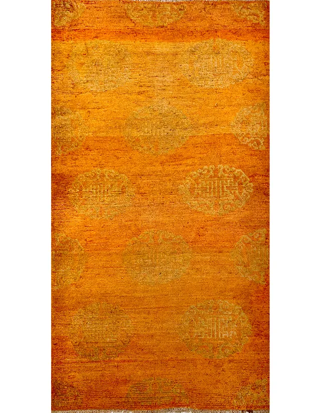 illulian-tibet-shou-tappeto-nomad-141x73-cm image 1
