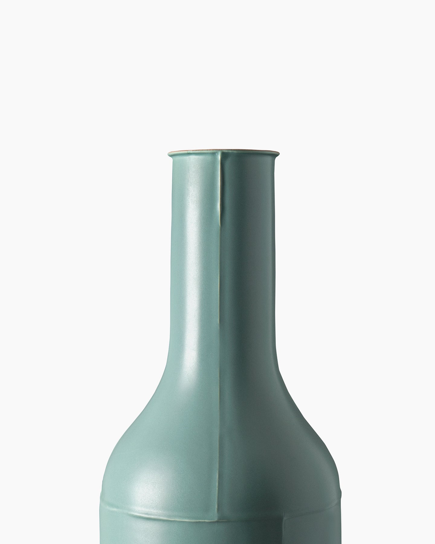 bitossi-ceramiche-vaso-bottiglia-seams-canister-benjamin-hubert image 3