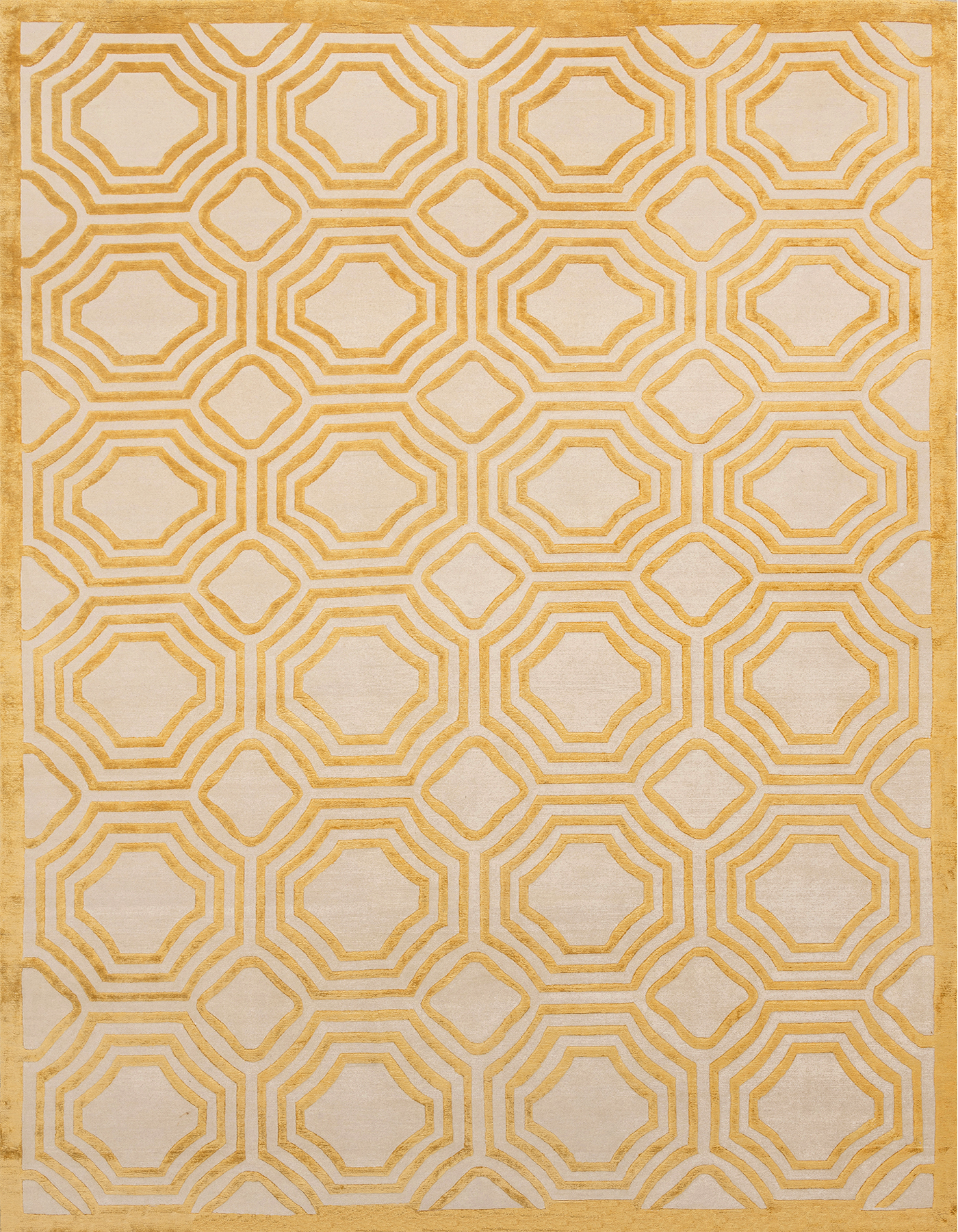 illulian-rockwell-tappeto-358-x-268-cm-lana-e-seta image 1