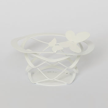 arti-mestieri-butterfly-basket-portaconfetti-13x5-cm image 4
