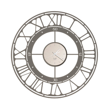 arti-mestieri-orologio-da-parete-koros-50-cm image 3