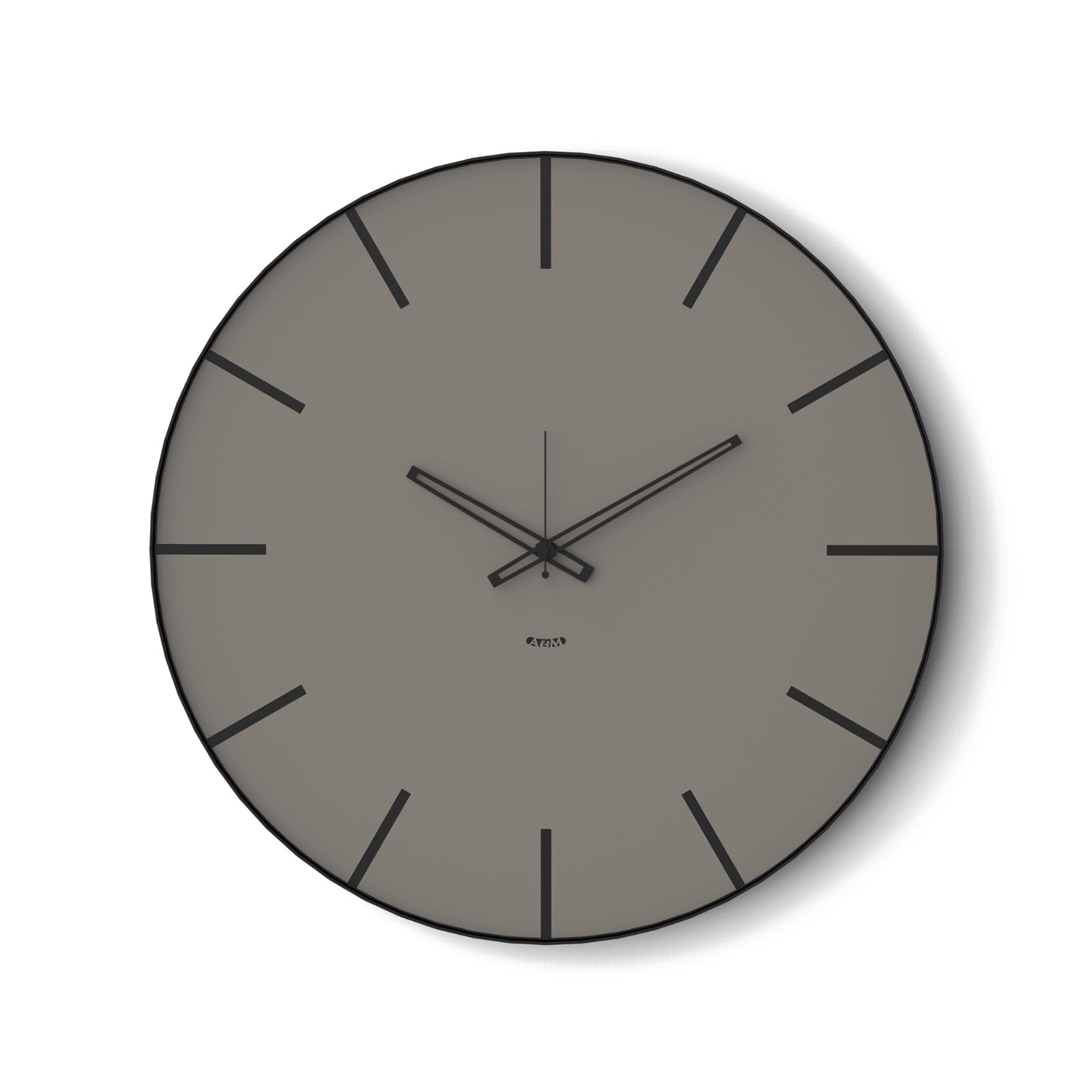 arti-mestieri-symbol-45-orologio-da-parete-moderno-in-ferro image 5