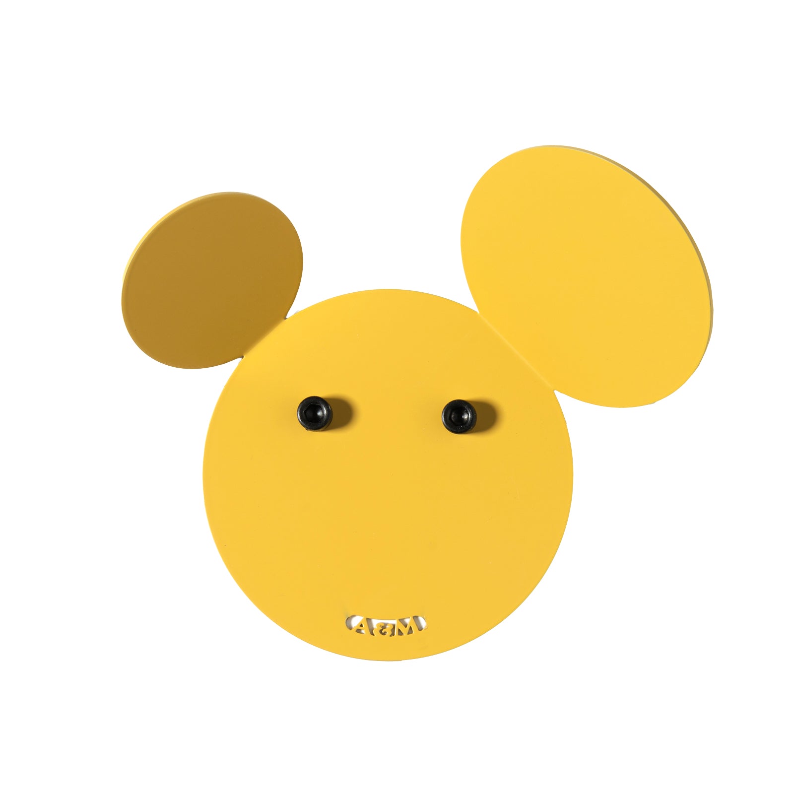 arti-mestieri-mik-set-2-ganci-appendiabiti-topolino image 8
