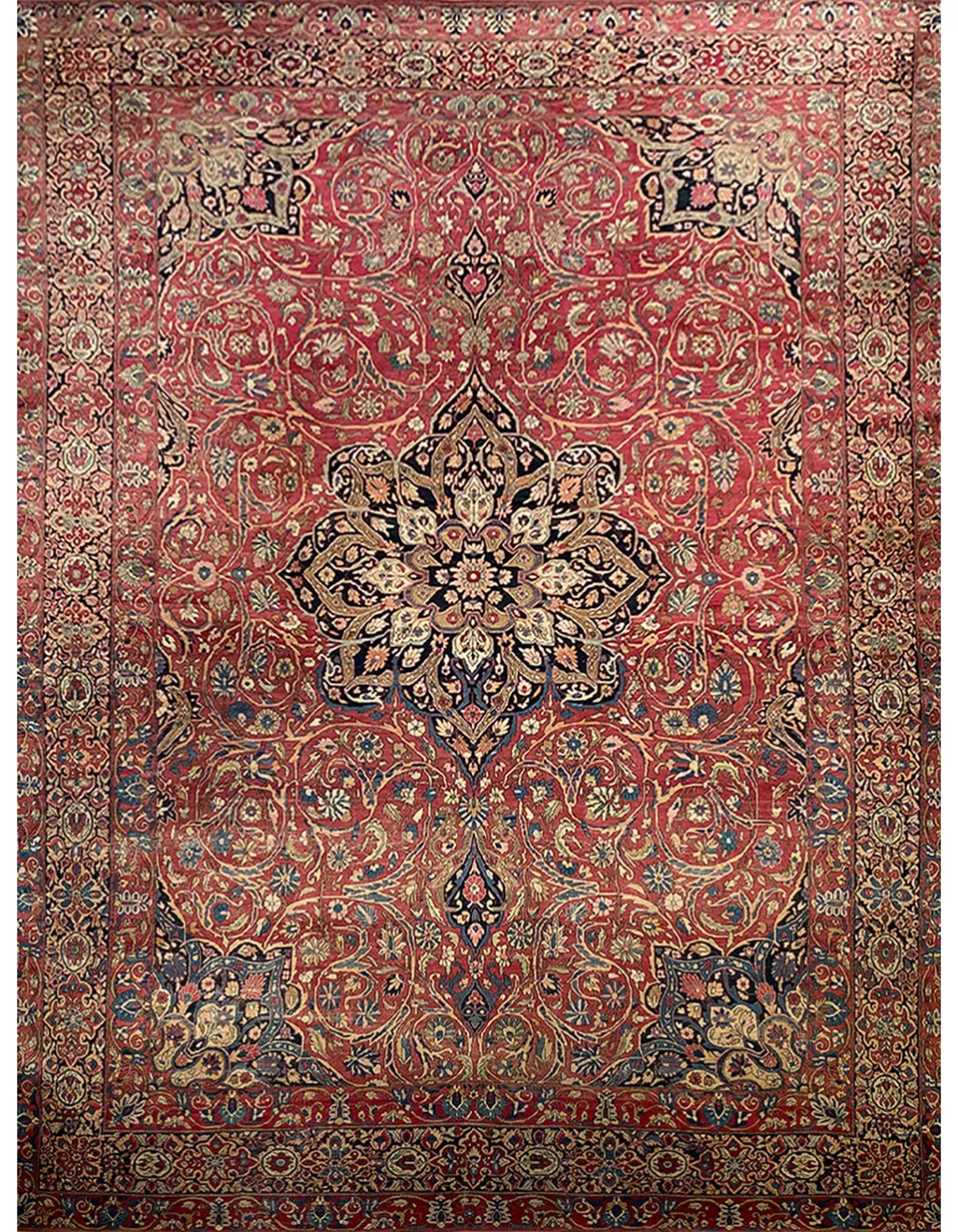 illulian-isfahan-tappeto-persia-345x260-cm-design image 1