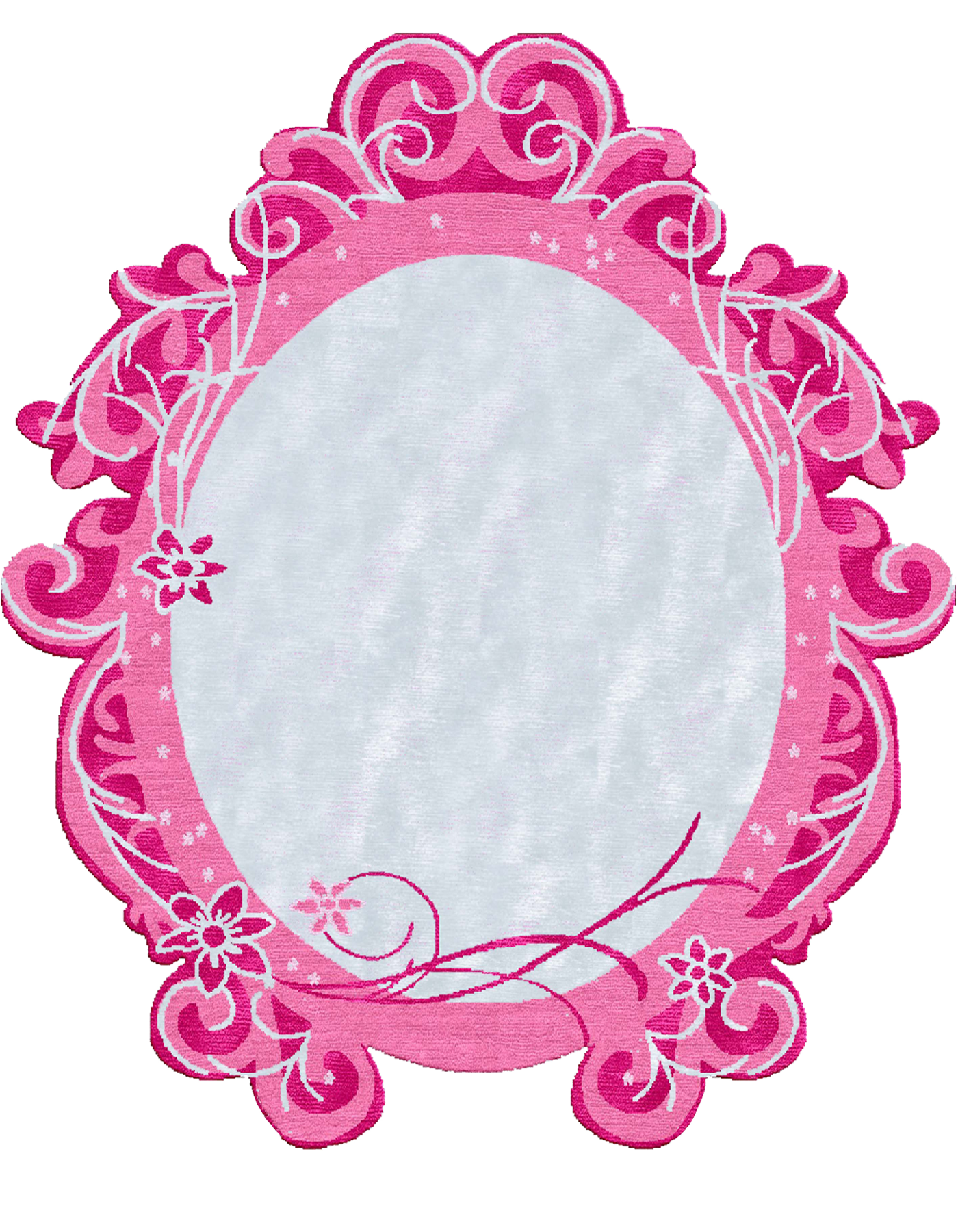 illulian-lou-lou-tappeto-design-personalizzabile image 1