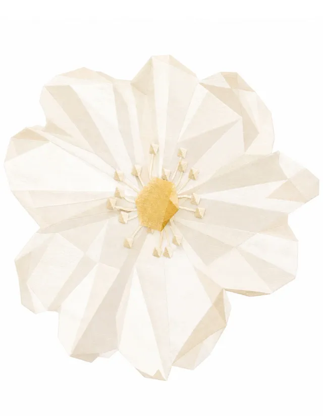 tappeto-illulian-floris-camelia-version-c-design-collection-fatto-a-mano image 1
