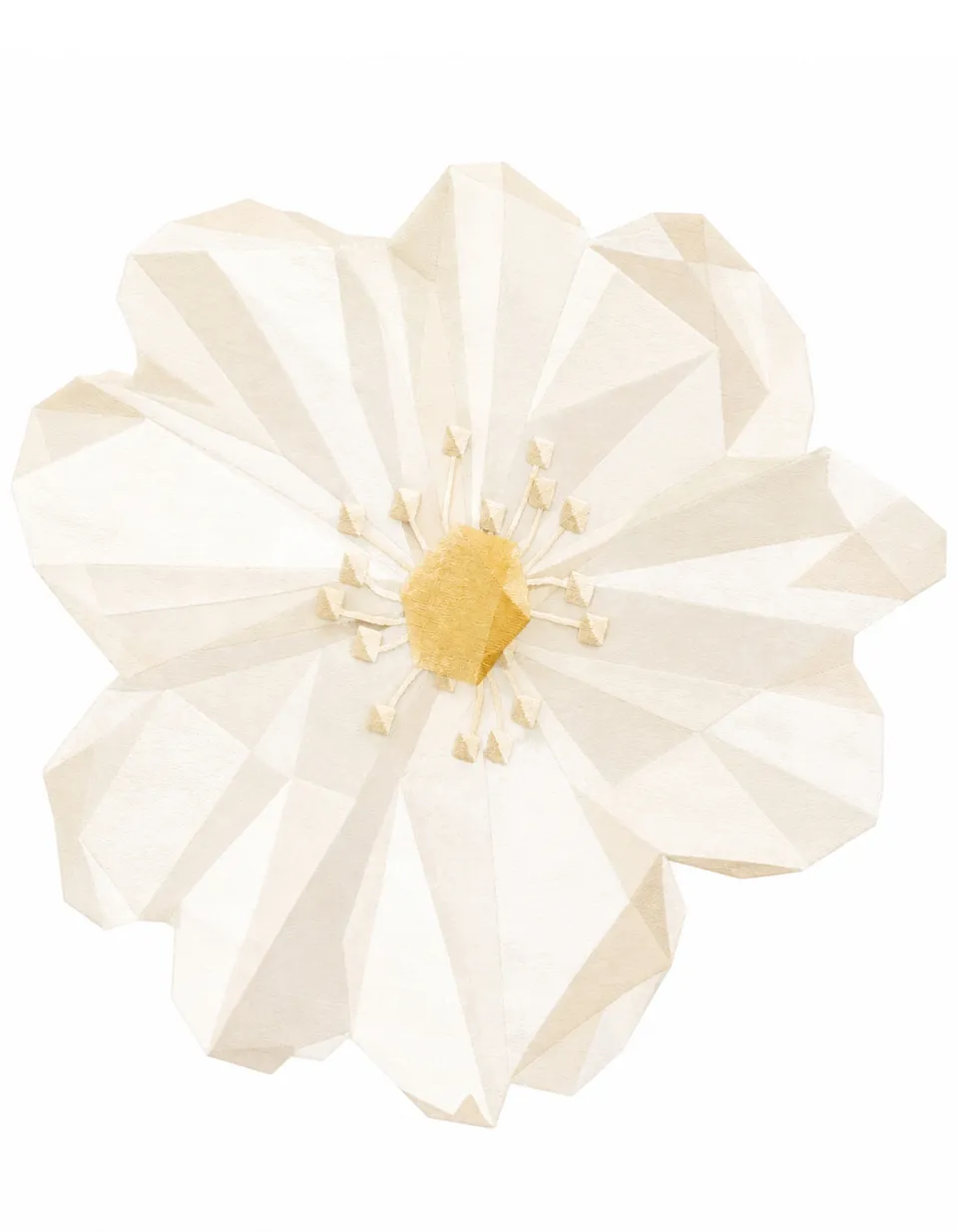 tappeto-illulian-floris-camelia-version-c-design-collection-fatto-a-mano image 1