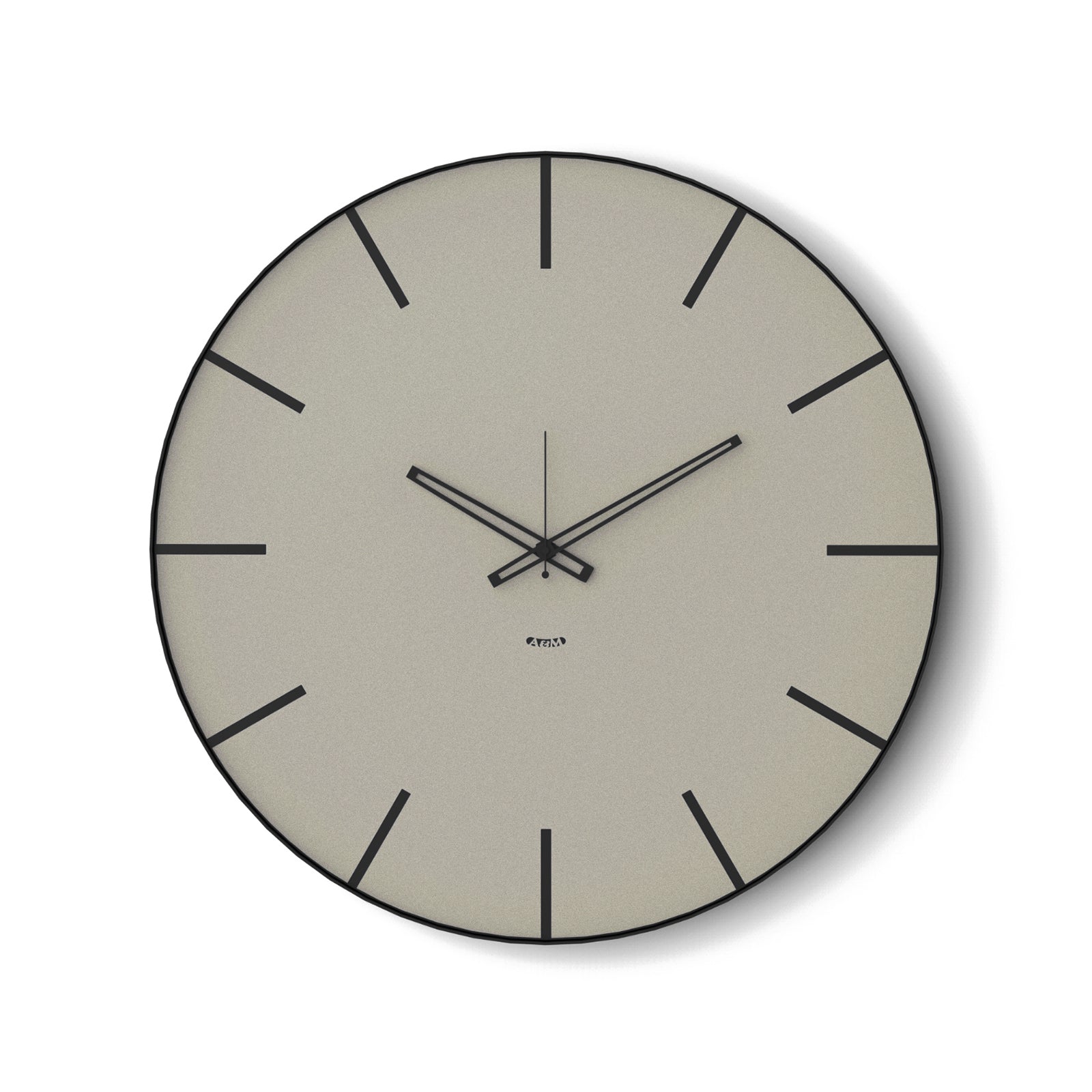 arti-mestieri-symbol-45-orologio-da-parete-moderno-in-ferro image 4