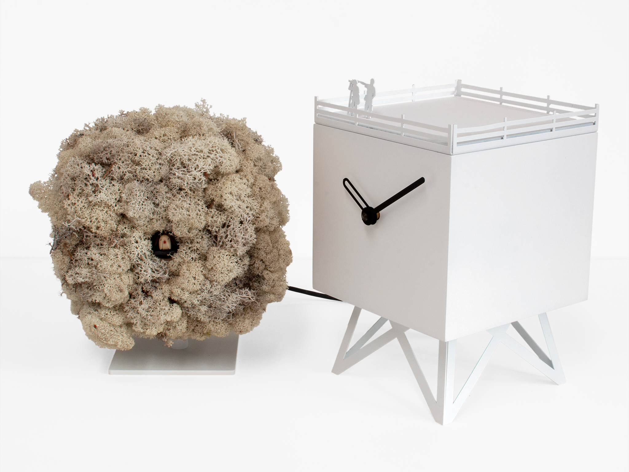 progetti-birdwatching-orologio-a-cuc-da-tavolo-in-legno-con-albero image 6