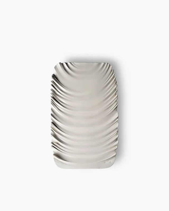 bitossi-ceramiche-lastra-decorativa-1985-aldo-londi-riedizione-99-pezzi image 1