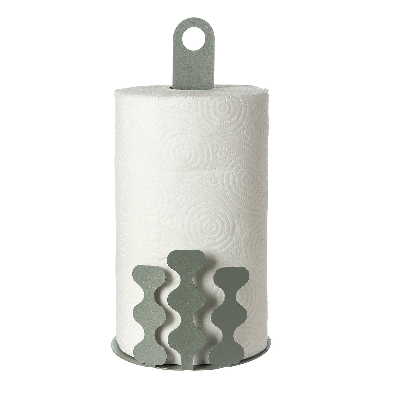 arti-mestieri-porta-rotolo-cucina-nori-in-ferro image 4