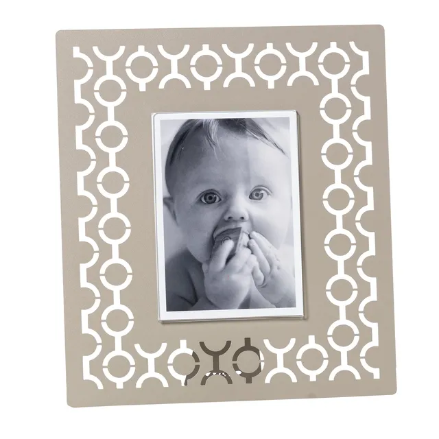 arti-mestieri-mayfair-grande-portafoto-in-ferro-26-7x31-cm image 1
