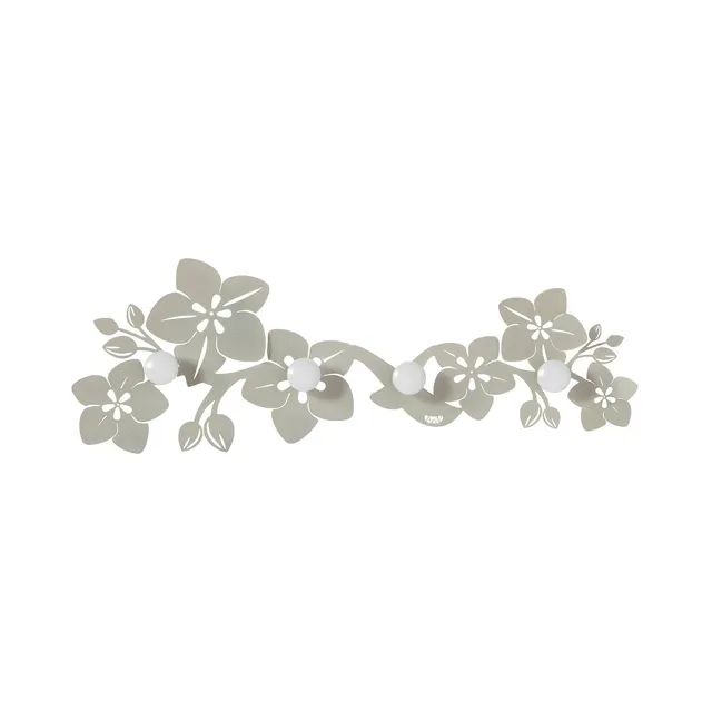 arti-mestieri-fior-di-loto-appendiabiti-da-parete-4-pomelli image 1