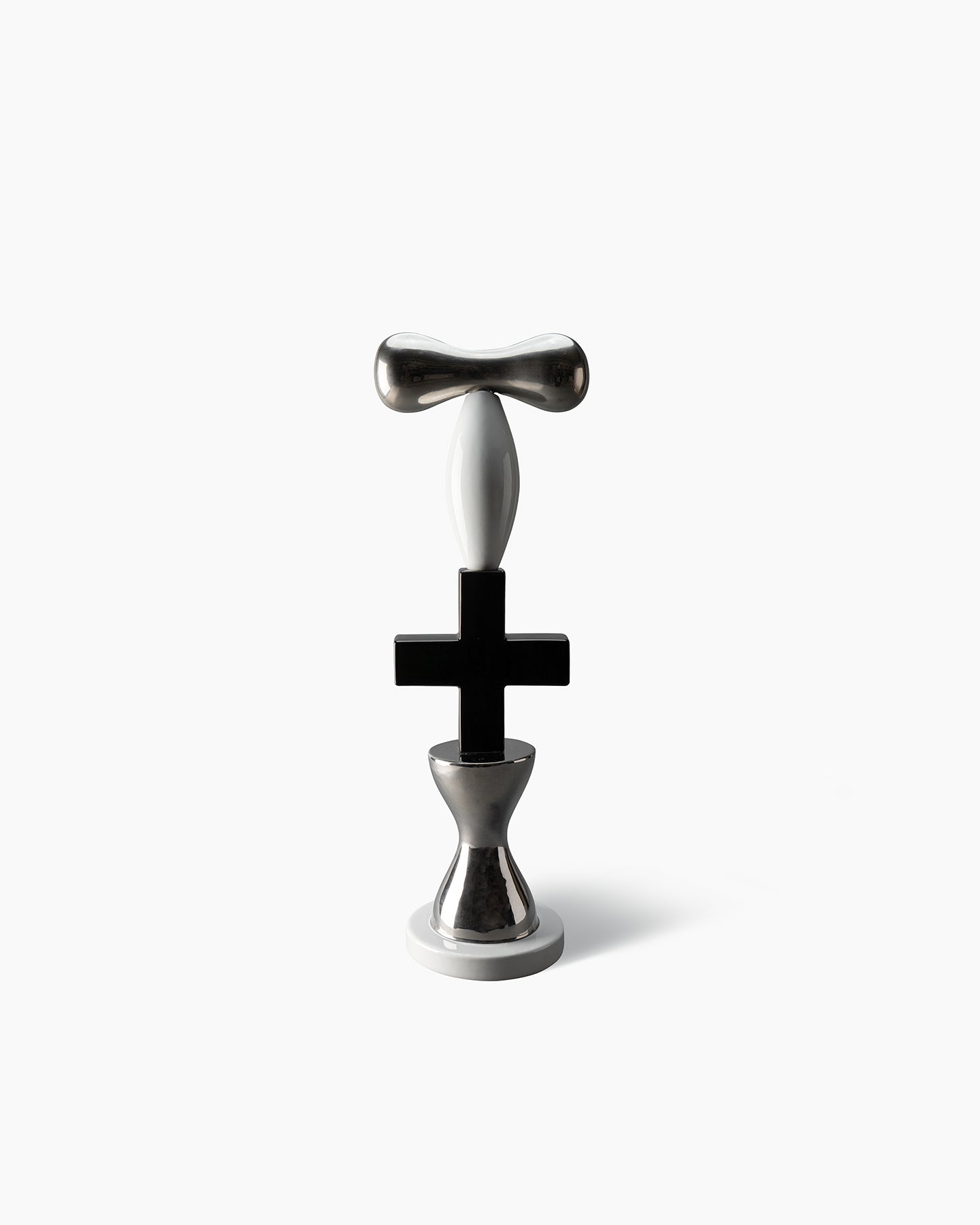 bitossi-ceramiche-totem-simbolik-karim-rashid-2006-limited-edition image 1