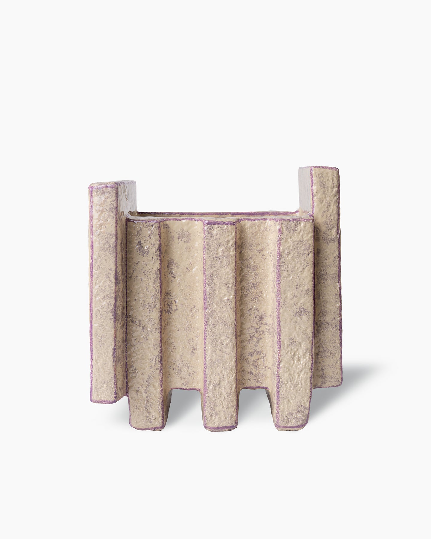 bitossi-ceramiche-vaso-merlate-patricia-urquiola-novit-contemporanei image 1