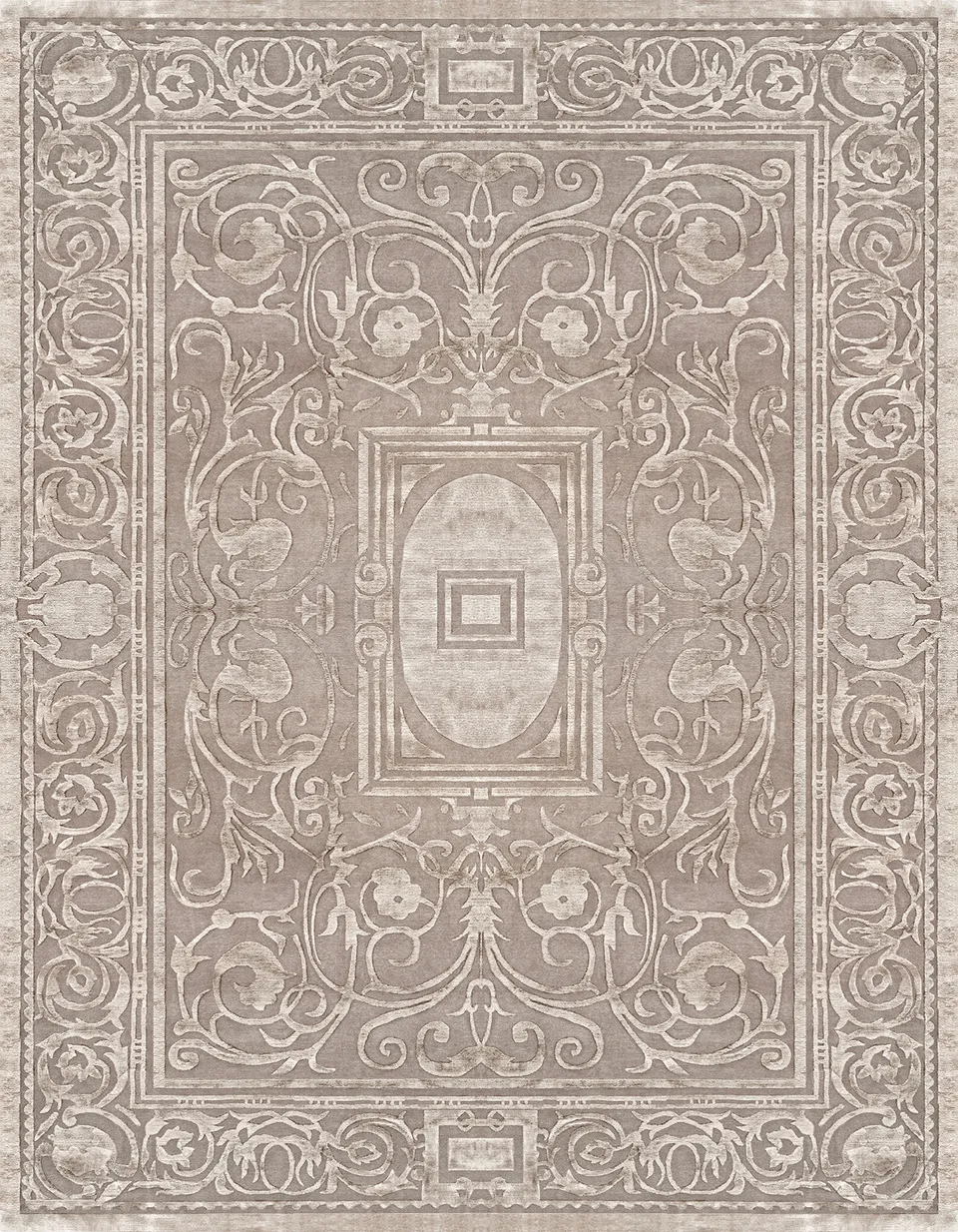 illulian-richelieu-tappeto-370-x-274-cm-lana-seta image 1