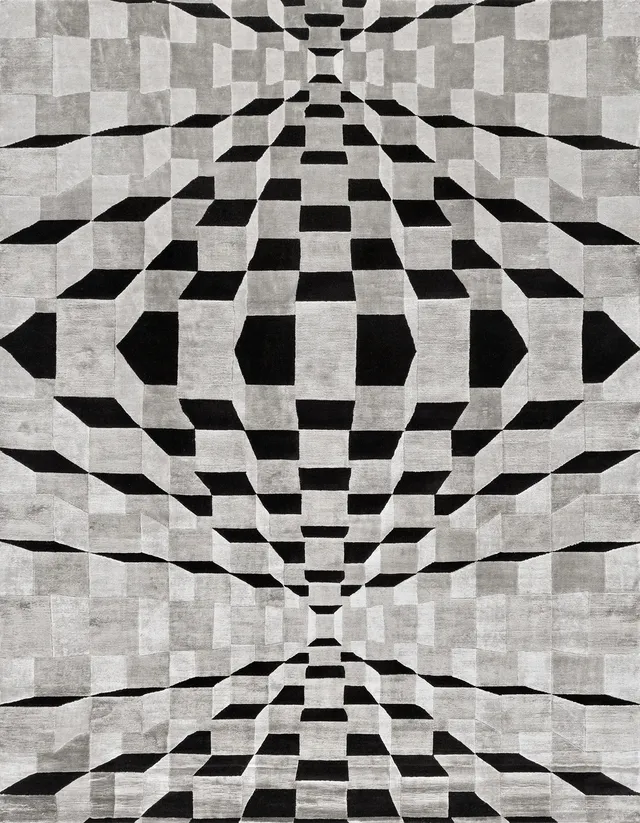 illulian-matrix-tappeto-design-collection image 1