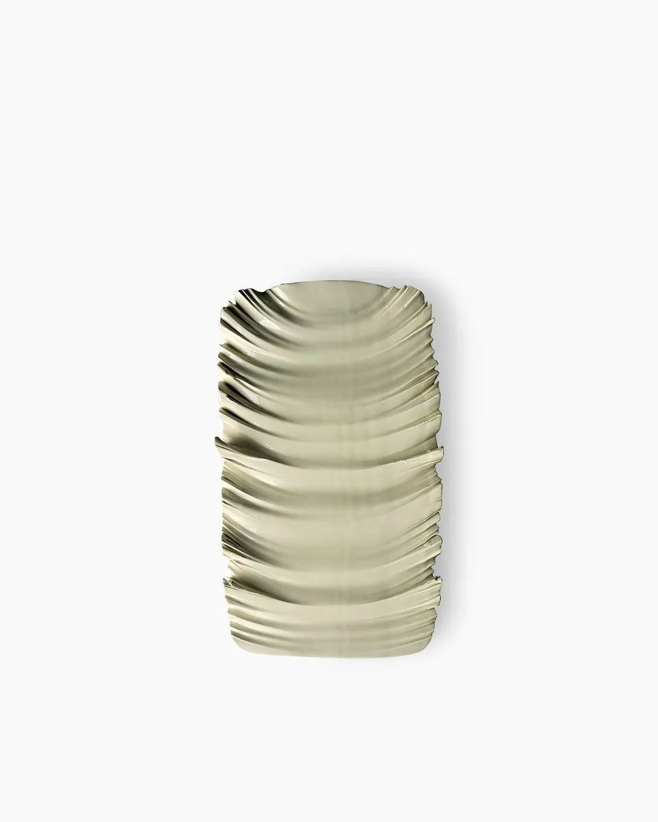 bitossi-ceramiche-lastra-decorativa-1985-aldo-londi-edizione-limitata-99 image 1