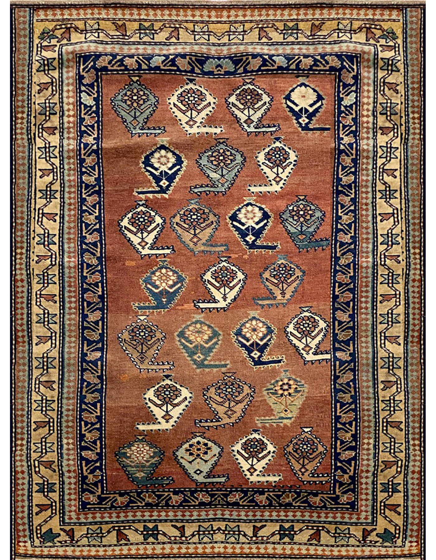 illulian-shirwan-c-tappeto-caucaso-160-x-102-cm image 1