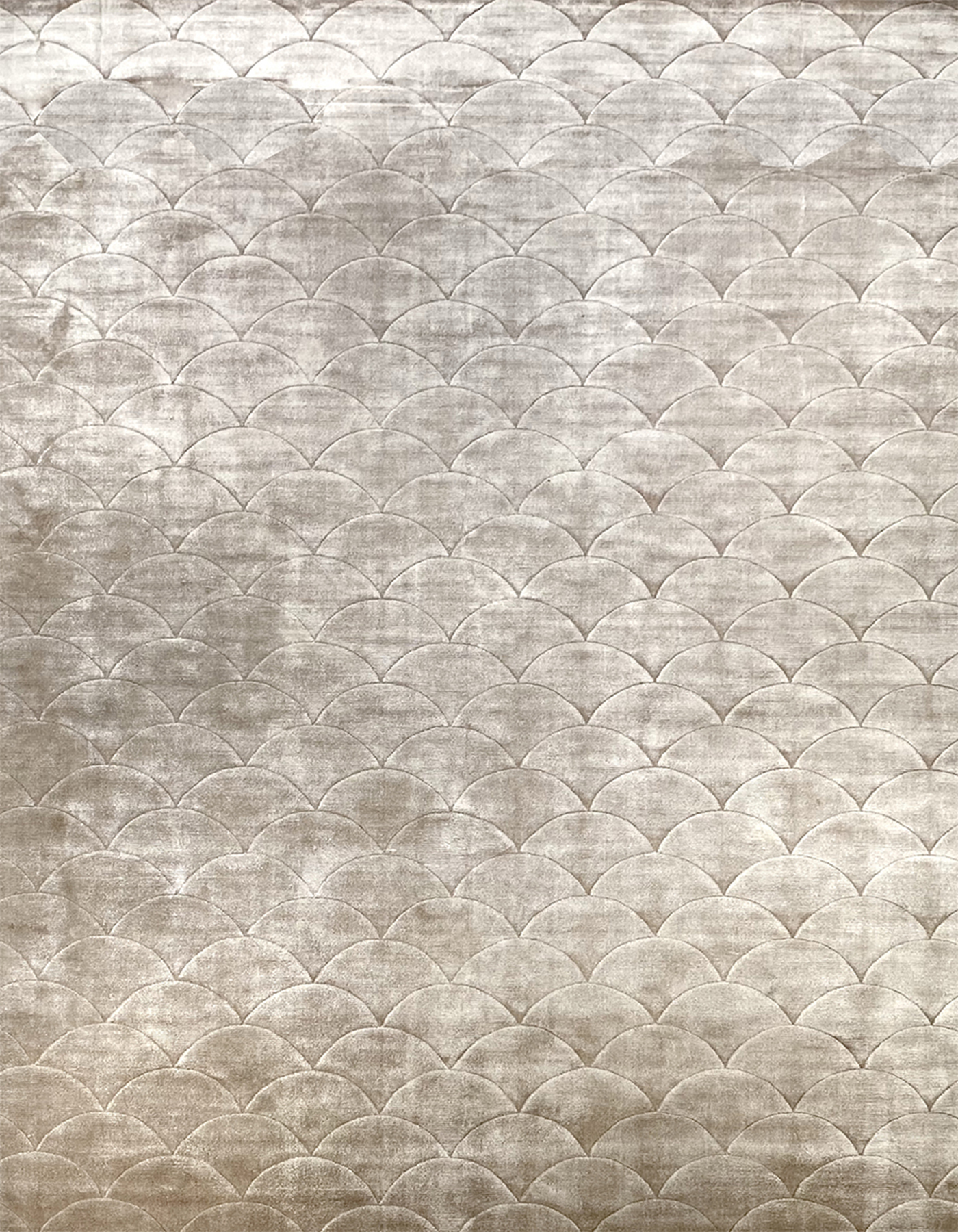 illulian-koy-tappeto-seta-297x238-cm-silver-60 image 1