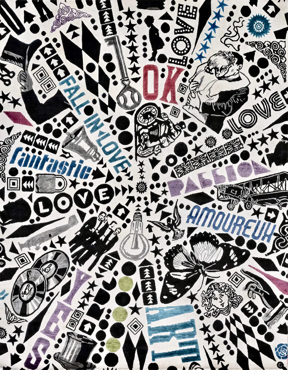 illulian-focus-tappeto-design-300x240-cm-lana-e-seta image 1