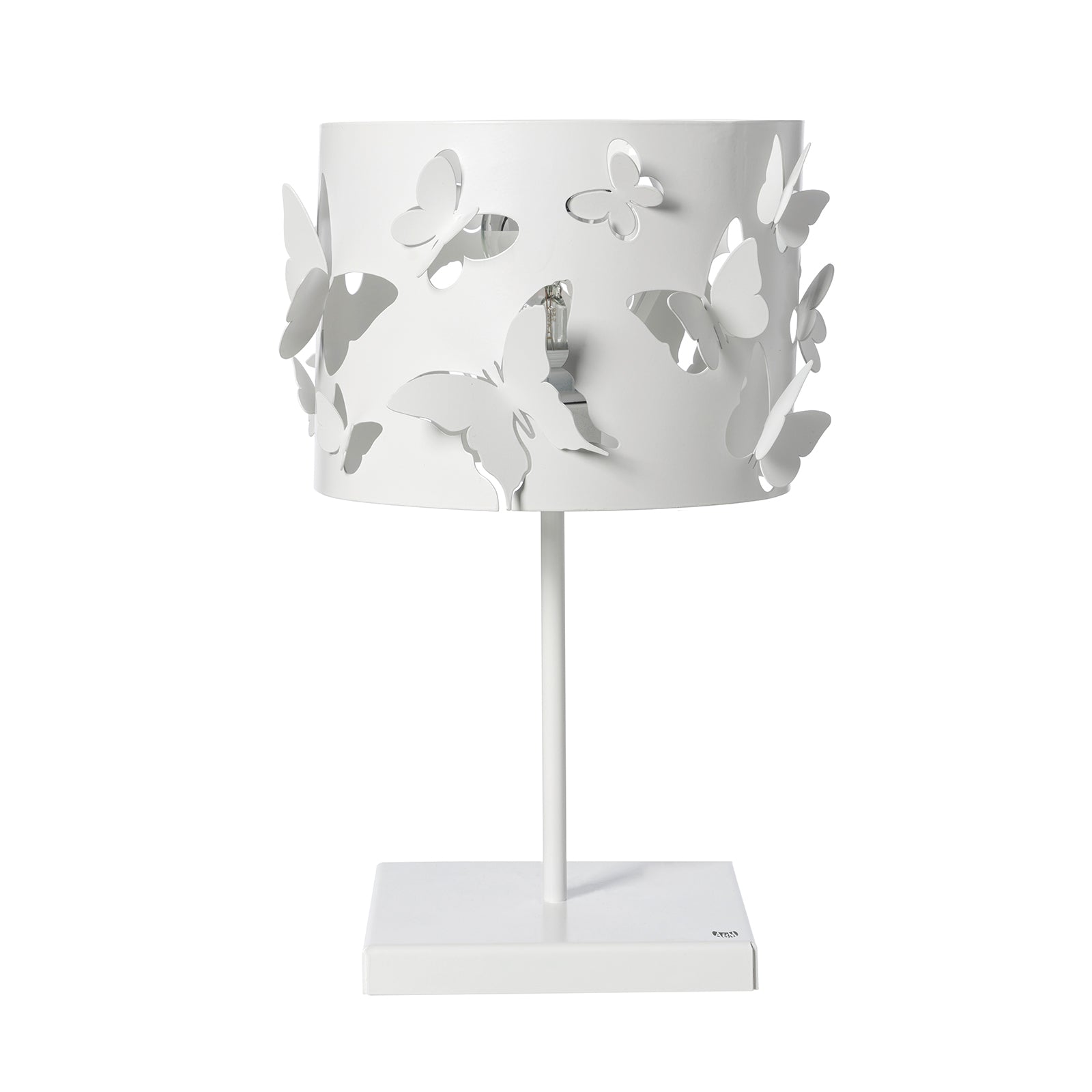 arti-mestieri-farfallosa-lampada-da-tavolo-moderna-ferro-20x20x37-2-cm image 3