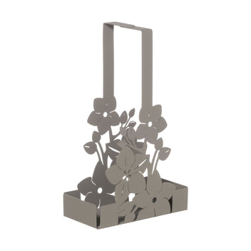 arti-mestieri-fior-di-loto-portabicchieri-in-ferro-8x16x27-cm image 3