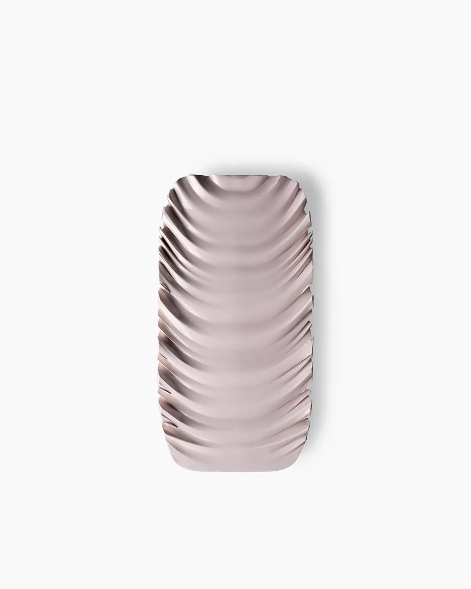 bitossi-ceramiche-lastra-decorativa-1985-aldo-londi-99-pezzi image 1