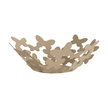 arti-mestieri-butterfly-centrotavola-moderno-piccolo-28-cm image 2